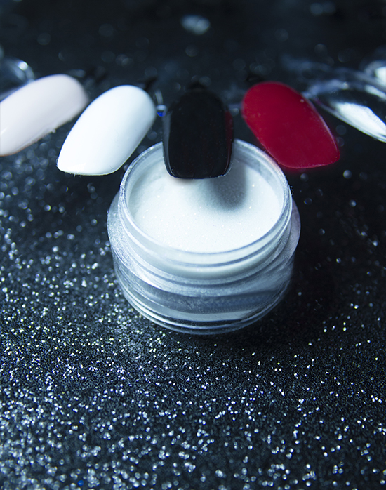 ARTIFICIAL NAIL SERVICES